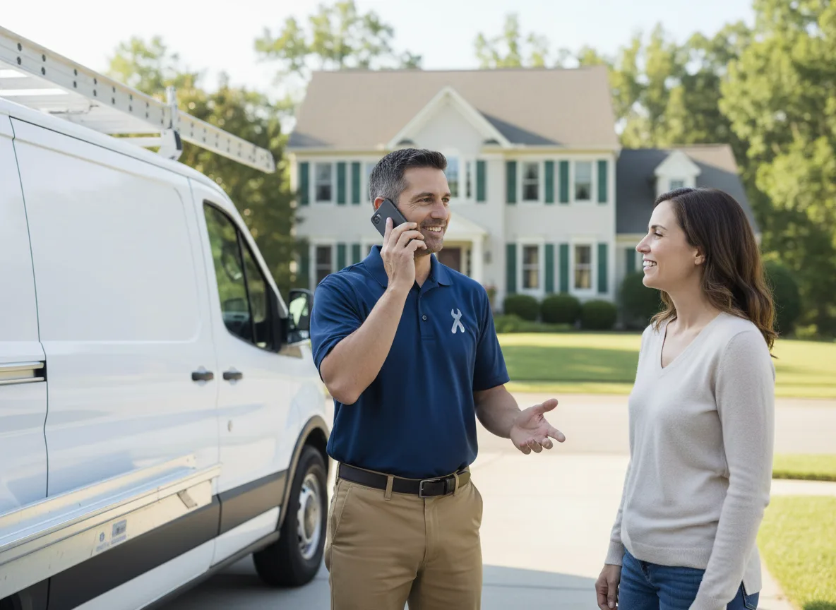 Home Gutter Service Coats, NC FAQs
